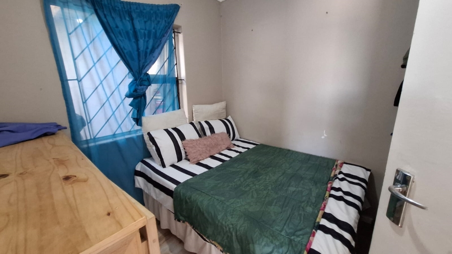 4 Bedroom Property for Sale in Westgate Western Cape